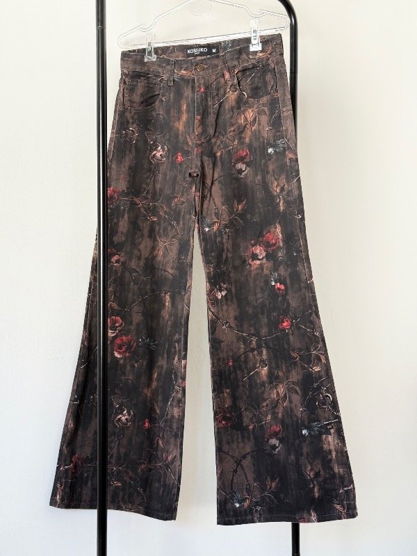 Producto - Pantalón Kosiuko - M (8)