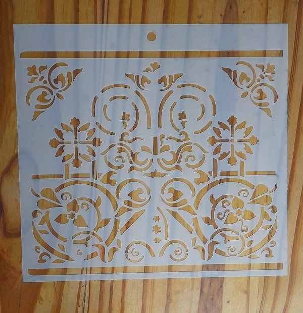 Producto - STN trama b