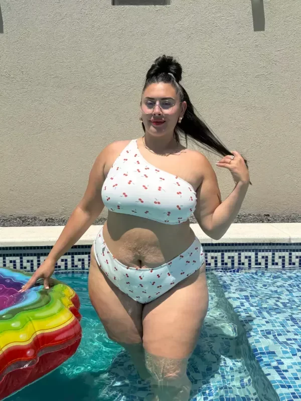 Producto - BIKINI MIEL CEREZA - 0