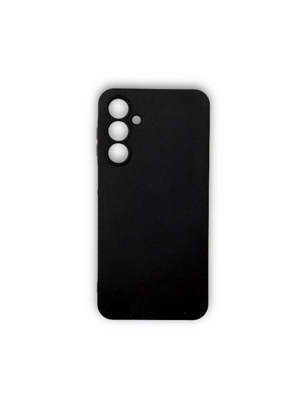 Producto - SILICONE CASE A56 NEGRO