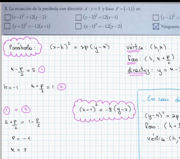 Producto - Algebra II: pack de ejercicios resueltos de parciales y finales - 1