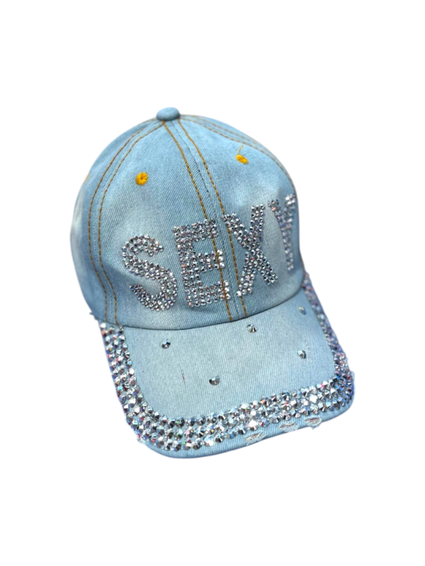 Producto - Gorra Jean