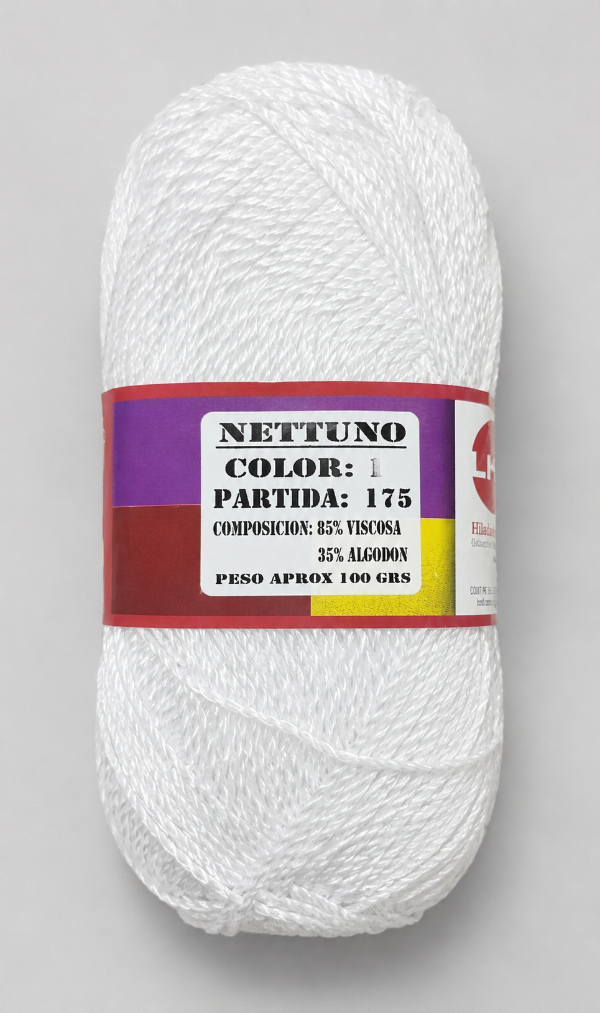 Producto - NETTUNO - 2