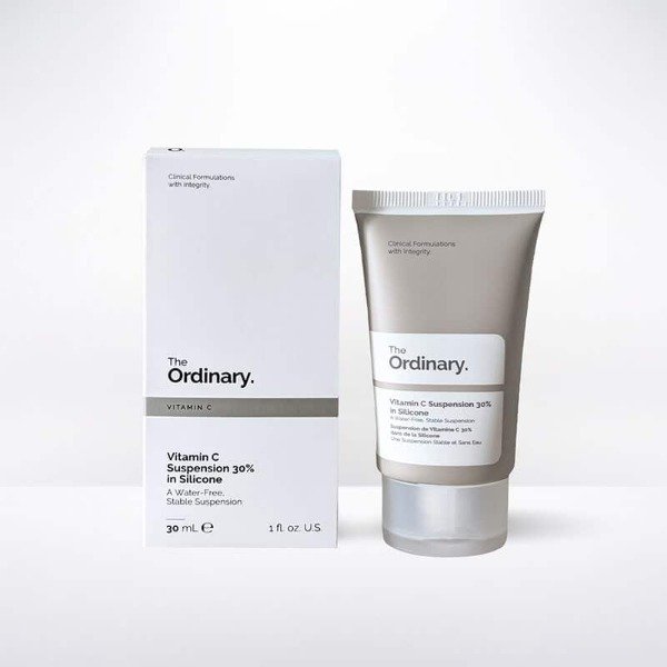 Producto - The Ordinary Suspensión de vitamina C al 30 en silicona de
