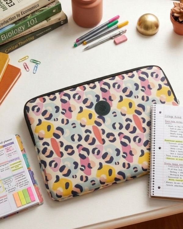 Producto - Funda animal print colores