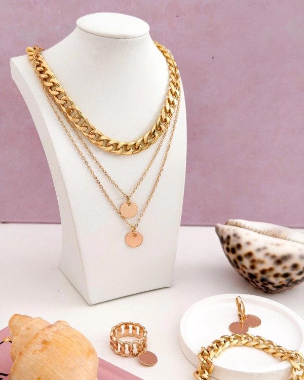 Producto - Set Nicole