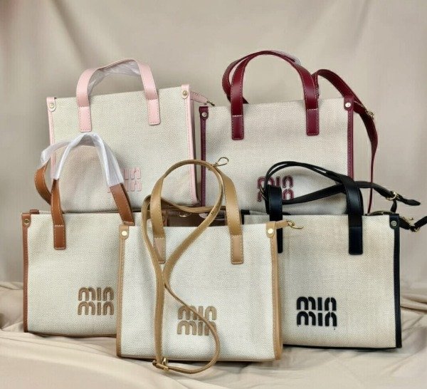 Producto - Cartera Bolso Simil Miu Miu MB