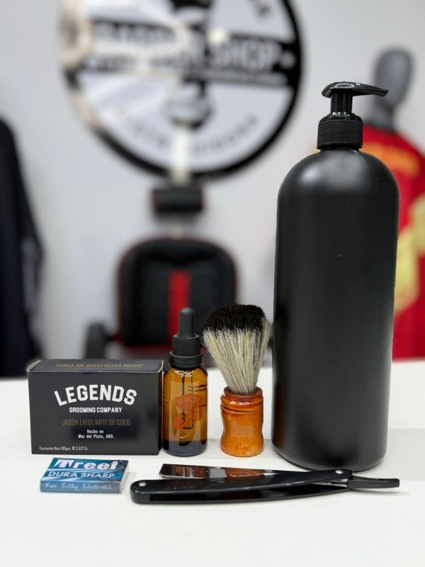 Producto - Insumos 21k