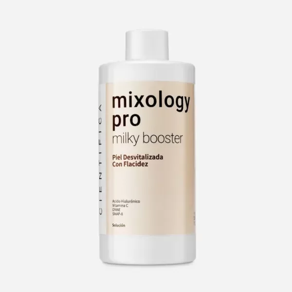 Producto - MIXOLOGY PRO PIELES MADURAS Y FLACCIDEZ 300 ML-NIZA CIENTIFICA