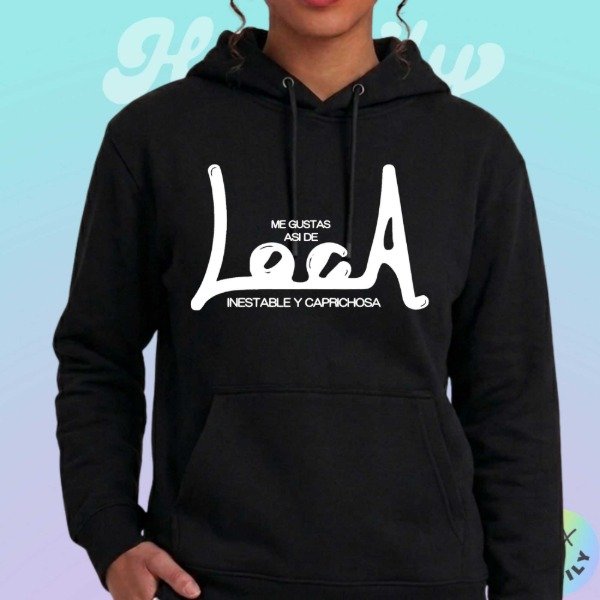 Buzo Unisex Tan Bionica #17 — imagen 2