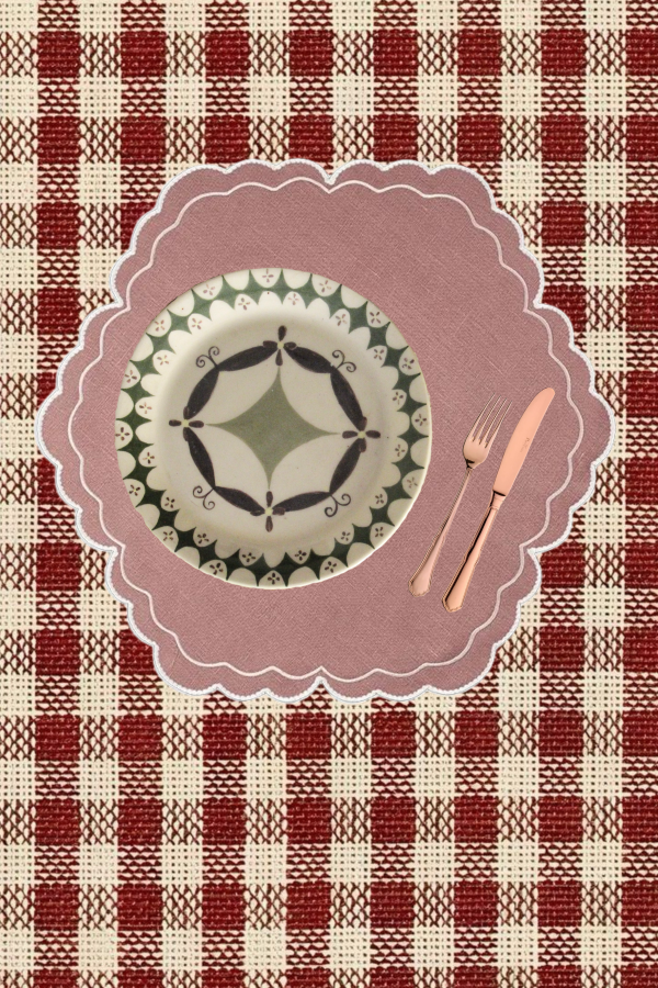 Producto - PLATO INDIE FOLK