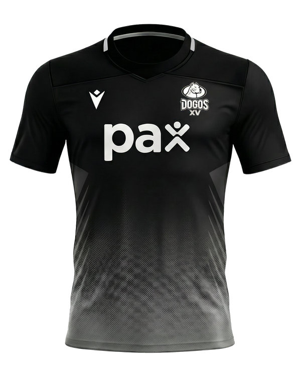 Producto - Camiseta Alternativa Dogos XV 2026