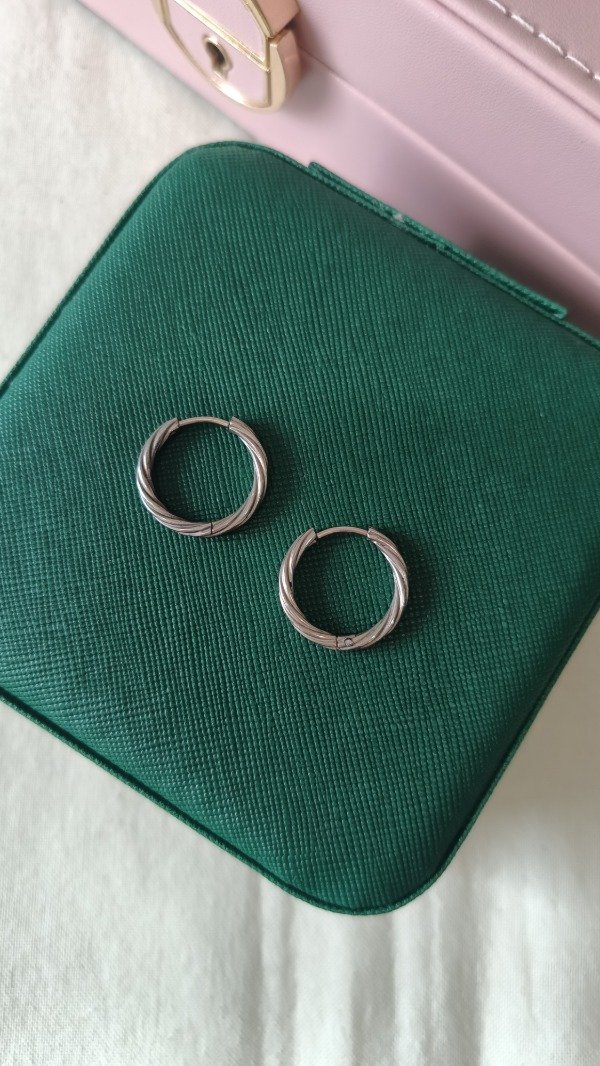 Producto - Aros India