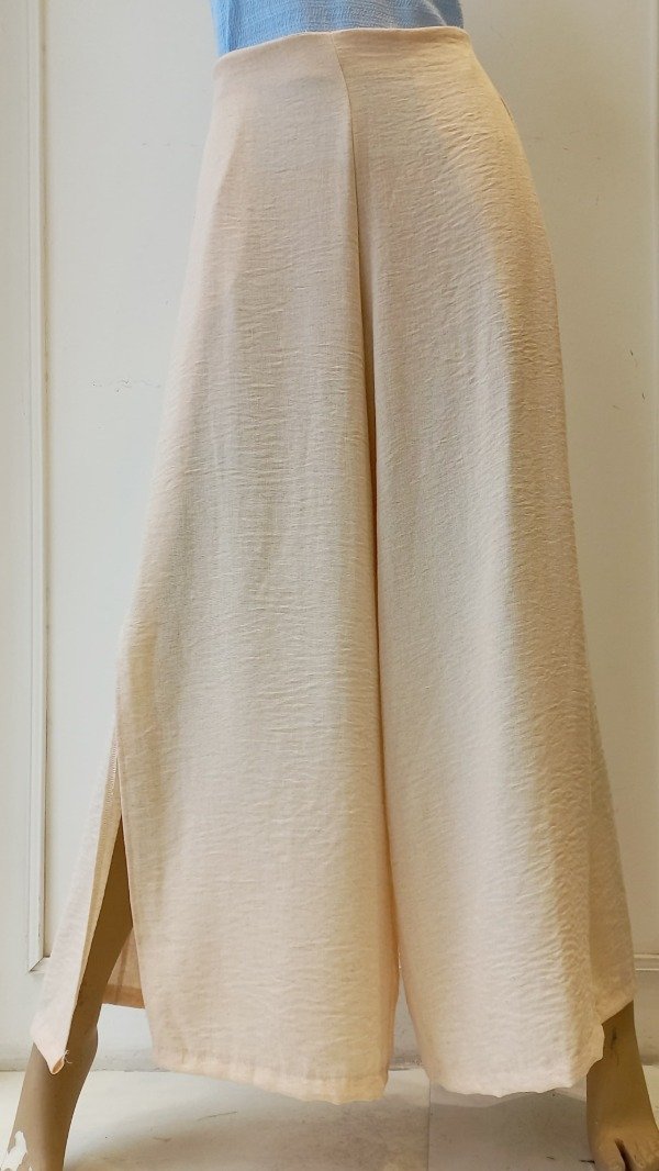 Producto - Maxipalazzo Tajo Lino Lipa (Art. 5802)