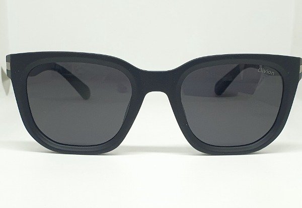 Producto - Sol Clivion Hilltop negro mate