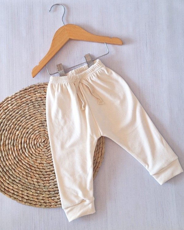 Producto - Pantalón Darlon Crema
