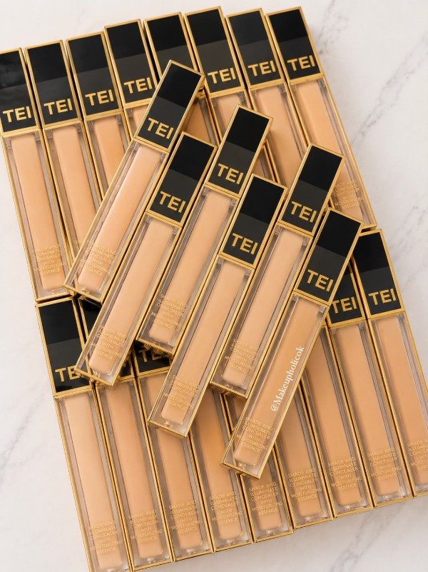 Producto - CORRECTOR CUADRADOS - TEI - 2