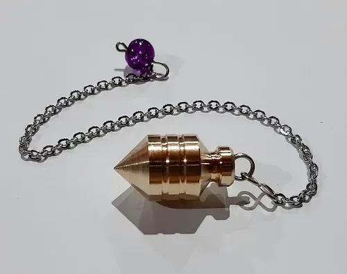 Producto - Péndulo Atlante