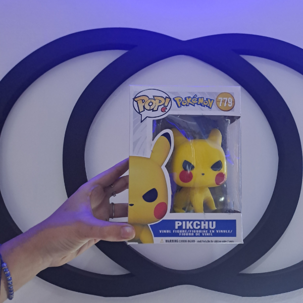Producto - Funkos - Pokemon - 0