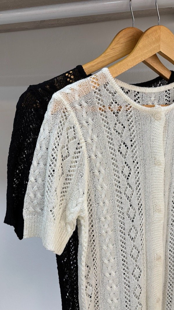 Producto - Remera calada Petra - 1