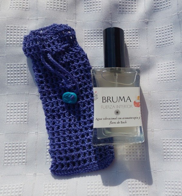 Producto - Bruma Fuerza Interior