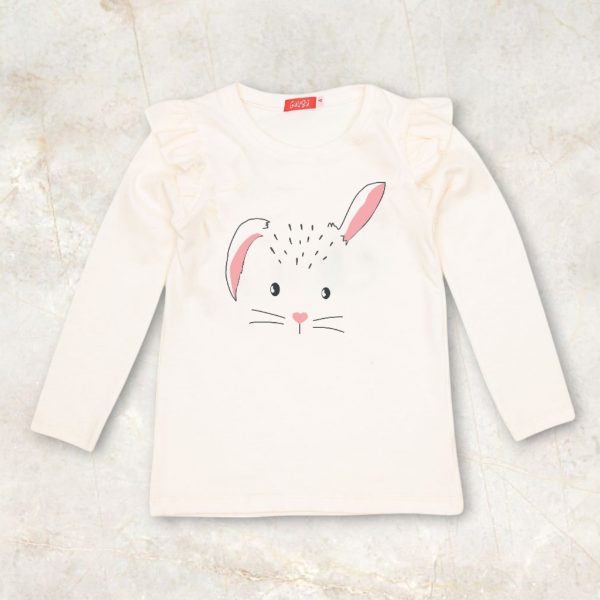 Producto - 5124 Remera Coneja