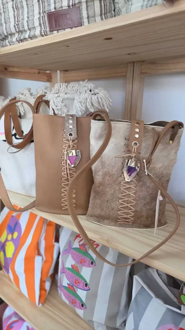 Producto - Bandolera Luna
