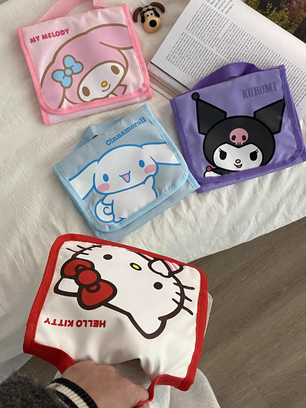 Producto - Neceser Sanrio II