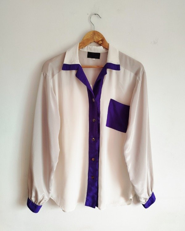 Producto - Camisa Alina