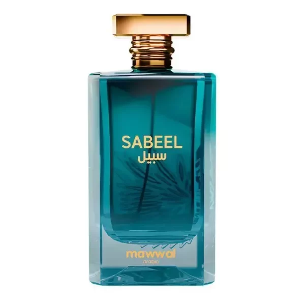 Producto - Mawwal Sabeel femenino 100ml
