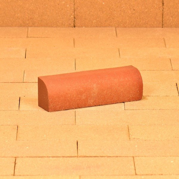 Producto - Prolongación refractaria Fara 220 x 60 x 60 mm para bordes - 0