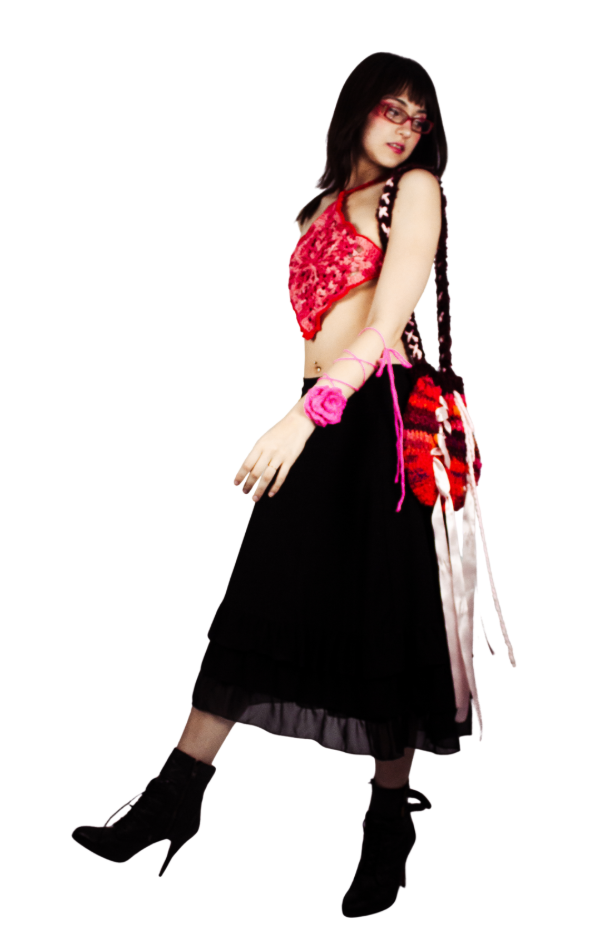 Producto - Conjunto Bloom