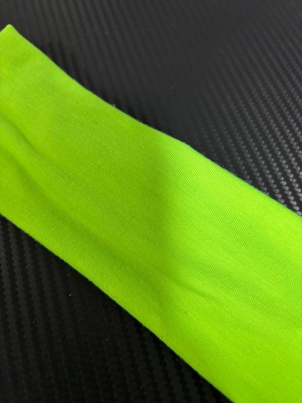 Producto - Verde fluor