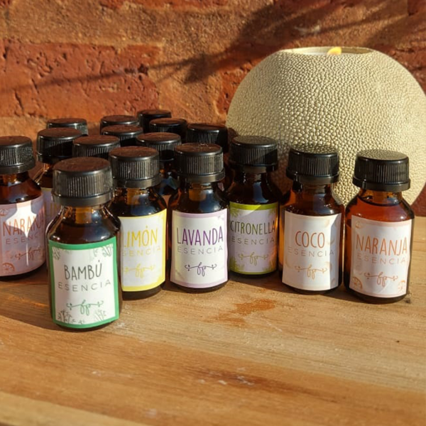 Producto - Esencias 10ml