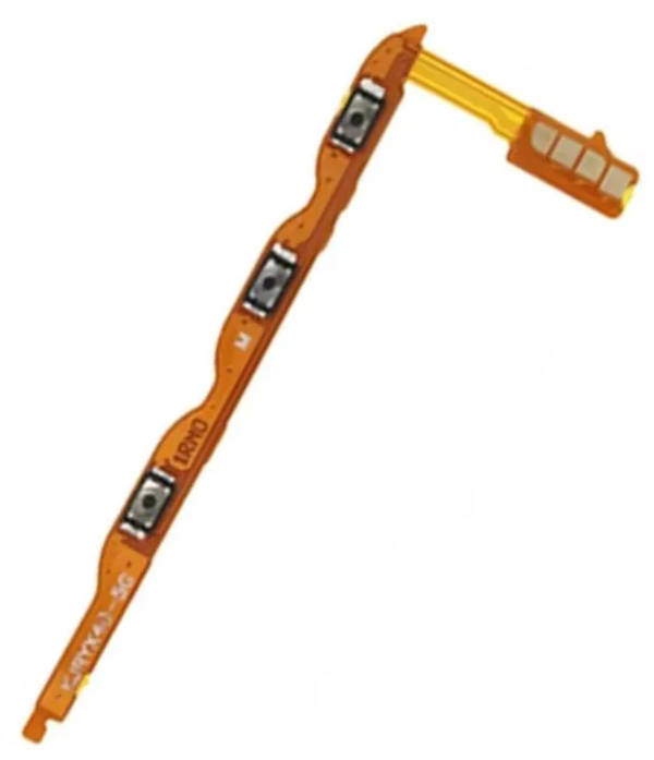 Producto - Flex Boton Power Encendido / Volumen Para Honor X9a honor magic 5 lite