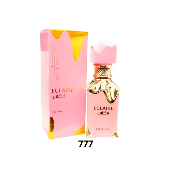 Producto - Eclaire rosa 30ml 777