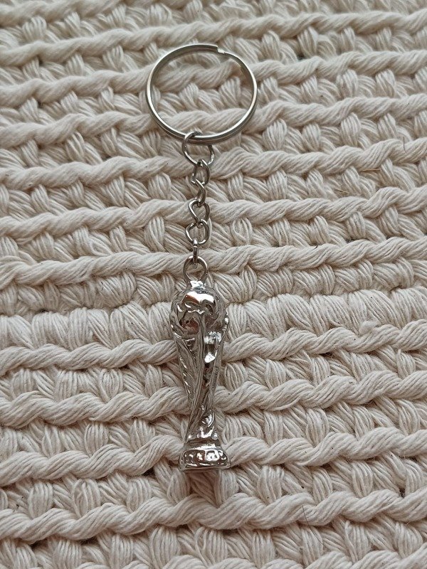 Producto - Llavero Copa del mundo