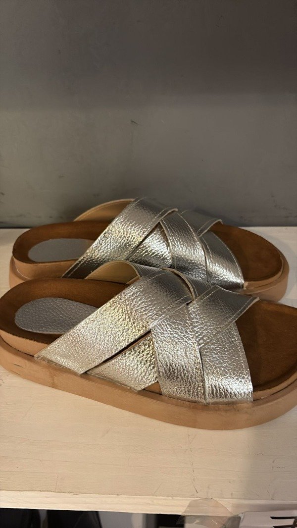 Producto - SAVANAH PLATA