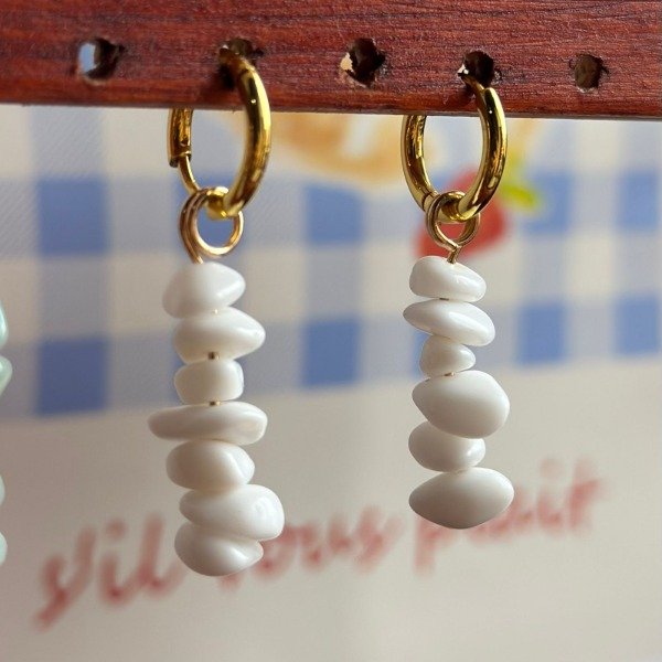 Producto - AROS CIELO HOWLITA