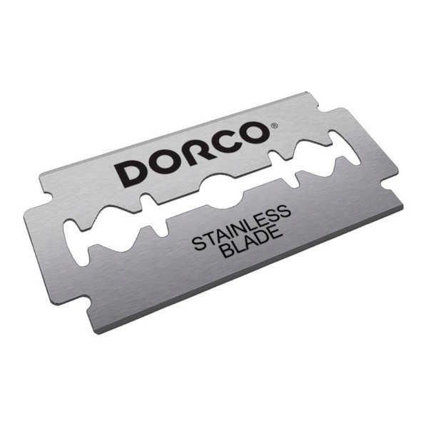 Producto - Filos Dorco x 10