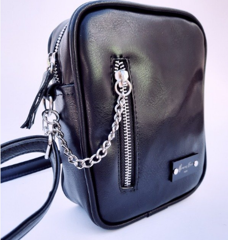 Producto - Mini morral Grunge - 0