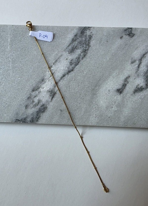 Producto - Pulsera Singapur