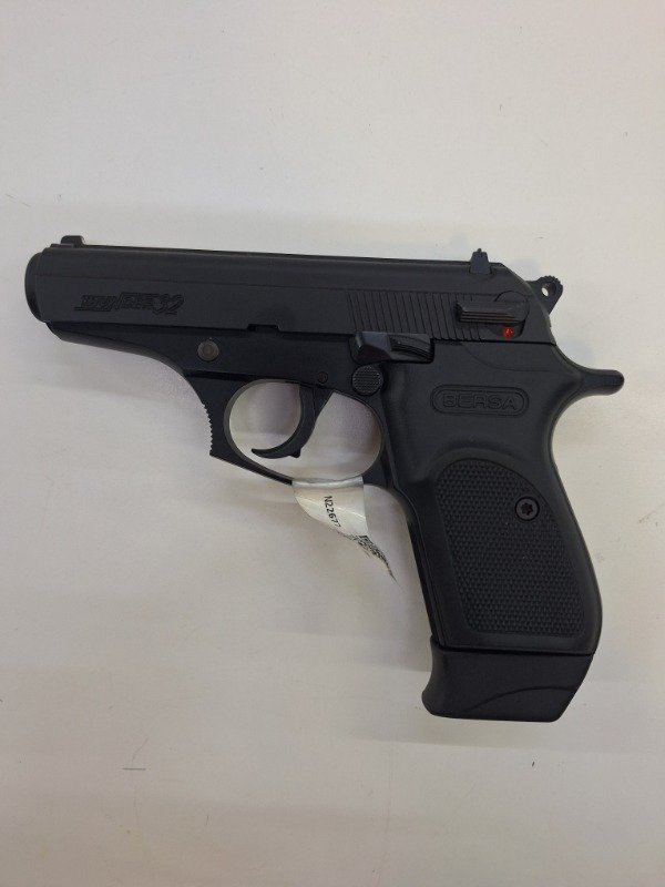 Producto - Bersa thunder 32 pavon
