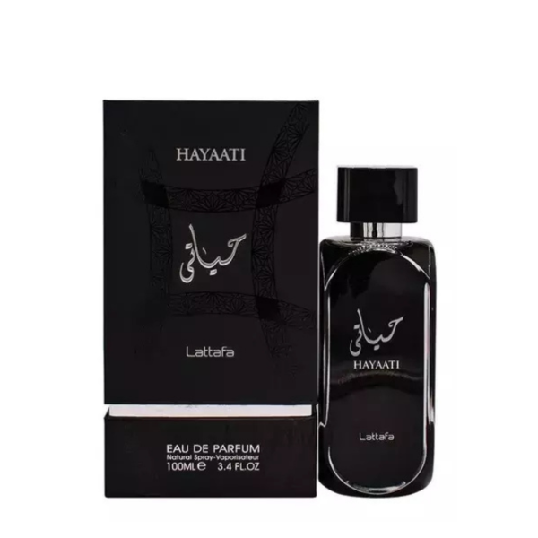 Producto - LATTAFA - Hayaati EDP 100ml