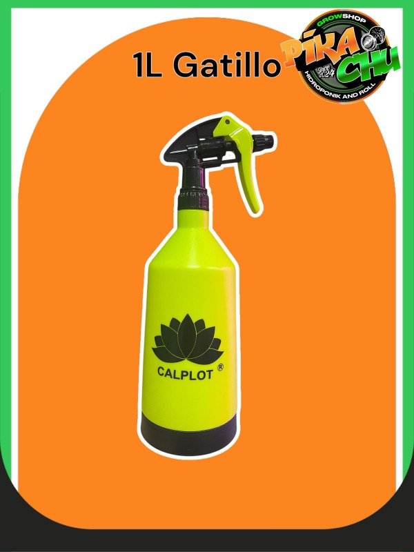 Producto - Pulverizador Calplot