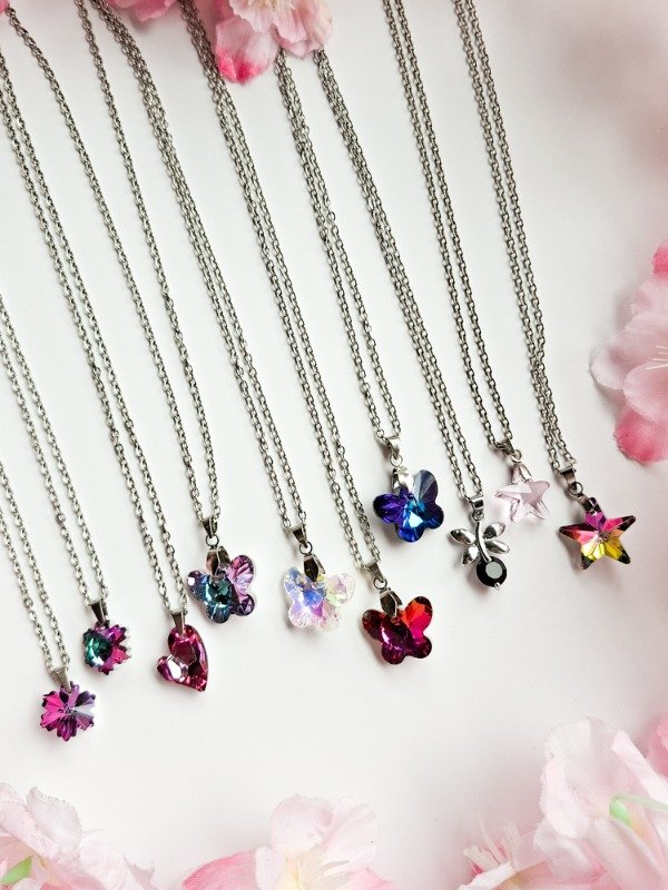 Producto - Collares acero quirúrgico I - 0