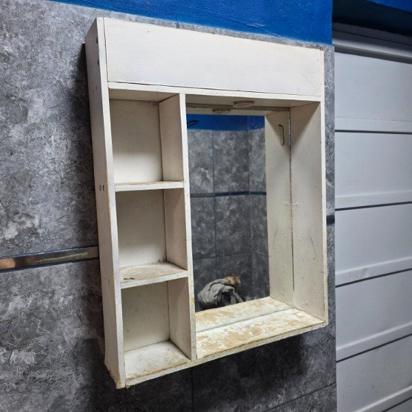 Producto - Botiquin de baño (USADO)