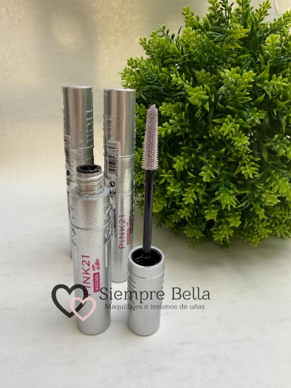 Producto - Rimel con Glitter - 1