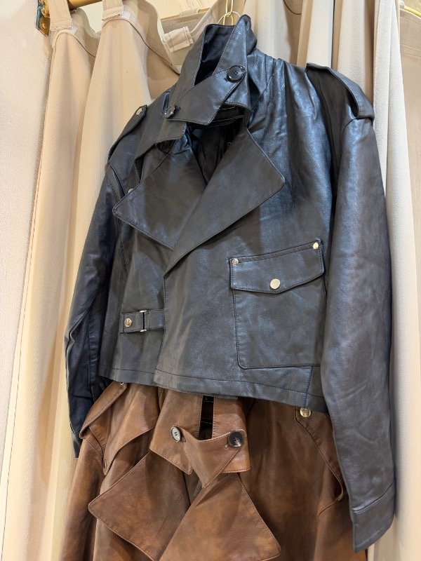 Producto - Jacket Belle - 9
