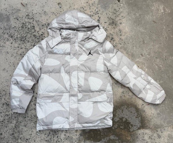 Producto - Campera importada XX - 4
